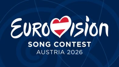 Portugal confirma presença na Eurovisão 2026 em Viena, mas Espanha abandona o concurso em protesto