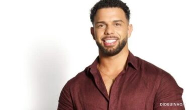 Bomba! Fábio acaba de ser expulso da Casa dos Segredos 9 e «morre na praia»