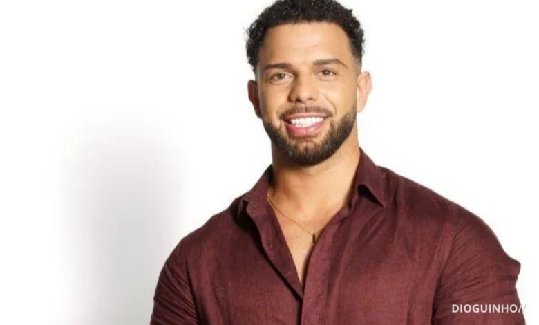 Bomba! Fábio acaba de ser expulso da Casa dos Segredos 9 e «morre na praia»