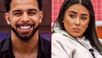 Fábio e Liliana delineiam plano maquiavélico para "causar o caos" na Casa dos Segredos