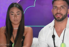 Crise! Liliana ameaça acabar a relação e acusa Fábio de a tratar “como um cão”