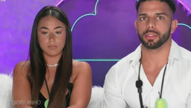 Crise! Liliana ameaça acabar a relação e acusa Fábio de a tratar “como um cão”