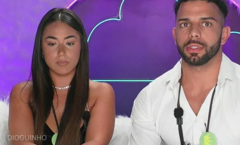 Crise! Liliana ameaça acabar a relação e acusa Fábio de a tratar “como um cão”