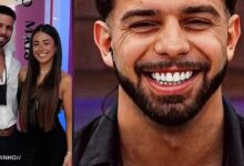 Fábio Pereira já planeia viver com Liliana após a final: "Se os pais dela me aceitarem"