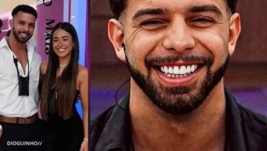 Fábio Pereira já planeia viver com Liliana após a final: "Se os pais dela me aceitarem"