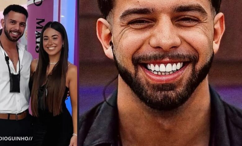 Fábio Pereira já planeia viver com Liliana após a final: "Se os pais dela me aceitarem"