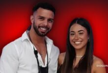 Fábio aos pontapés no lixo e aos gritos após acusação (grave) de Liliana: "Estou farto desta m*rda"