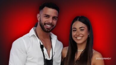 Fábio aos pontapés no lixo e aos gritos após acusação (grave) de Liliana: "Estou farto desta m*rda"