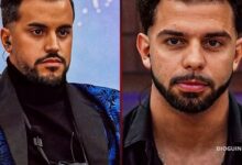 Tensão no Secret Story: Pedro Jorge garantiu a Fábio: "Lá fora não ficava assim"