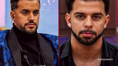 Tensão no Secret Story: Pedro Jorge garantiu a Fábio: "Lá fora não ficava assim"