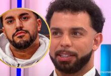 Na TVI! Fábio Pereira arrasa Pedro Jorge e chama-lhe "monstro" após ser expulso