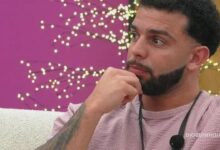 Cadeira Quente SS9: Fábio acusado de machismo em noite de tensão