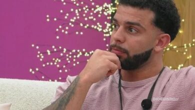 Cadeira Quente SS9: Fábio acusado de machismo em noite de tensão