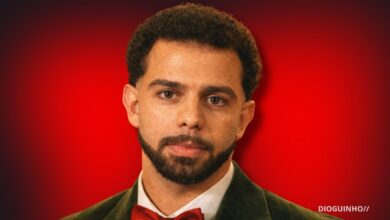 Fábio Pereira quebra o silêncio: "Podiam não ter exagerado tanto"