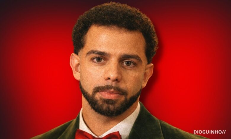 Fábio Pereira quebra o silêncio: "Podiam não ter exagerado tanto"