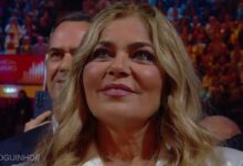 Fernanda Antunes confessa que o trabalho ajuda a esquecer a dor: “Esta Associação é a minha filha”