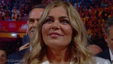 Fernanda Antunes confessa que o trabalho ajuda a esquecer a dor: “Esta Associação é a minha filha”