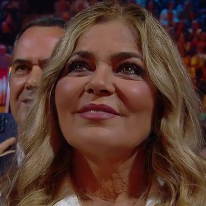 Fernanda Antunes confessa que o trabalho ajuda a esquecer a dor: “Esta Associação é a minha filha”