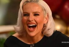 Filipa Torrinha Nunes aponta o dedo a colega em direto: "A Sara já me faltou ao respeito"