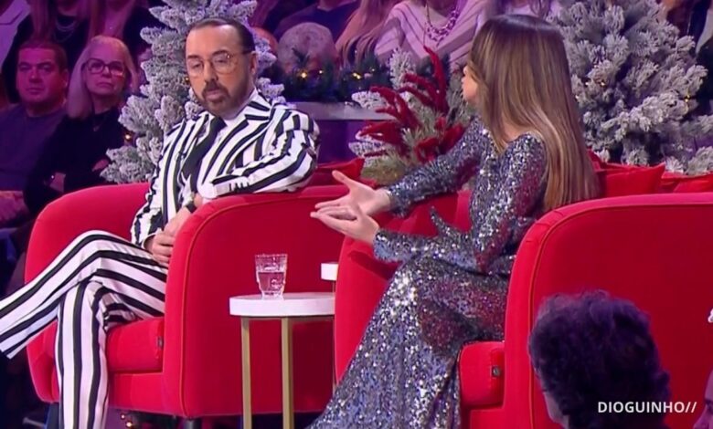 Flávio Furtado diz que ofensas de Pedro e Marisa "não foram jogo". Bruna Gomes arrasa Liliana na Gala do Secret Story