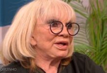 Pimpinha Jardim rendida à coragem de Florbela Queiroz: “É extraordinário uma mulher desta idade acreditar no amor”
