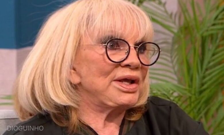 Pimpinha Jardim rendida à coragem de Florbela Queiroz: “É extraordinário uma mulher desta idade acreditar no amor”