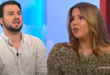 Inês Morais e Francisco Monteiro arrasam Liliana por chamar "tóxicos" a Marisa e Pedro