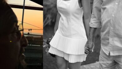 Rosa Bela dedica poema emotivo a Carlos Areia após queda: “Até voltares a dançar o mundo”