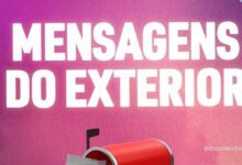 Gala Casa dos Segredos terá mensagens do exterior