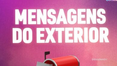 Gala Casa dos Segredos terá mensagens do exterior