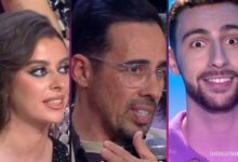 Bruna Basto humilha Sandro em direto e expõe ligação ao ex de Liliana: "Até com o Zé te colas"