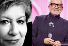 Manuel Luís Goucha de rastos com a morte de Glória de Matos: “Senhora de requinte e fina ironia”