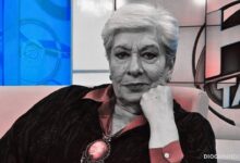 Morreu Glória de Matos, a atriz e professora que marcou gerações, aos 89 anos