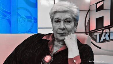 Morreu Glória de Matos, a atriz e professora que marcou gerações, aos 89 anos