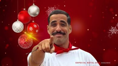 TIAGO GRILA: "Mudei-me para a Covilhã". Natal com família da namorada, na neve da Estrela e "camarão"