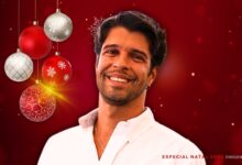 GUILHERME CASTELO BRANCO: "Natal de 2021 teve um presente antecipado, o mais perfeito, o primeiro da Constança"