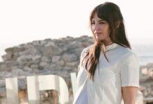 Helena Coelho revoltada com uso abusivo da imagem do filho: "Manipulada em AI sem autorização"