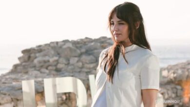 Helena Coelho revoltada com uso abusivo da imagem do filho: "Manipulada em AI sem autorização"