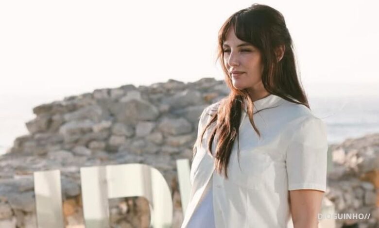 Helena Coelho revoltada com uso abusivo da imagem do filho: "Manipulada em AI sem autorização"