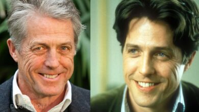 Hugh Grant surpreende em Deli: “Acho que sou meio indiano ou meio paquistanês”