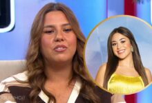 “Tóxica” e “pita mimada”: Inês Morais destrói Liliana e acusa-a de falta de empatia