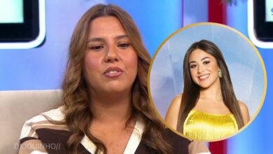 “Tóxica” e “pita mimada”: Inês Morais destrói Liliana e acusa-a de falta de empatia