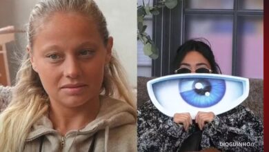 Liliana destila veneno e ataca Inês durante elogios de Fábio: "Eras muito leal ao Dylan e à Vera..."