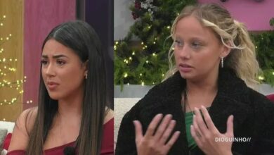 Cadeira Quente. Liliana arrasa Inês e manda calar Pedro Jorge: "O tiro saiu pela culatra"