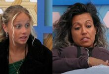 Inês e Marisa acusam TVI de "esconder imagens" para proteger Liliana