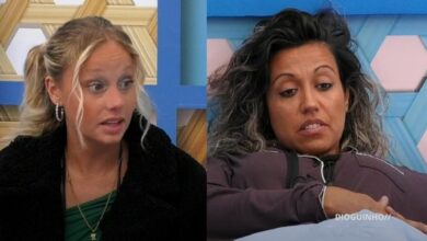 Inês e Marisa acusam TVI de "esconder imagens" para proteger Liliana