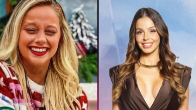 Vera Claudia faz "expose" a Inês Gama antes da final: "Ela disse que íamos juntas até ao fim"