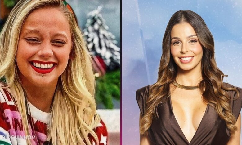 Vera Claudia faz "expose" a Inês Gama antes da final: "Ela disse que íamos juntas até ao fim"