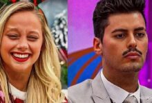 Inês Gama sem piedade atribui a queda de Leandro ao desespero: "Deitou tudo a perder na reta final"