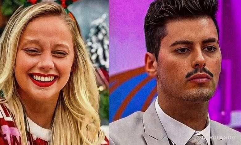 Inês Gama sem piedade atribui a queda de Leandro ao desespero: "Deitou tudo a perder na reta final"